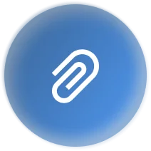 クリップのアイコン