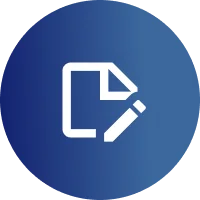 ノートのアイコン