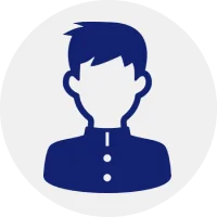 体験談を投稿した学生の写真