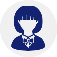 体験談を投稿した学生の写真